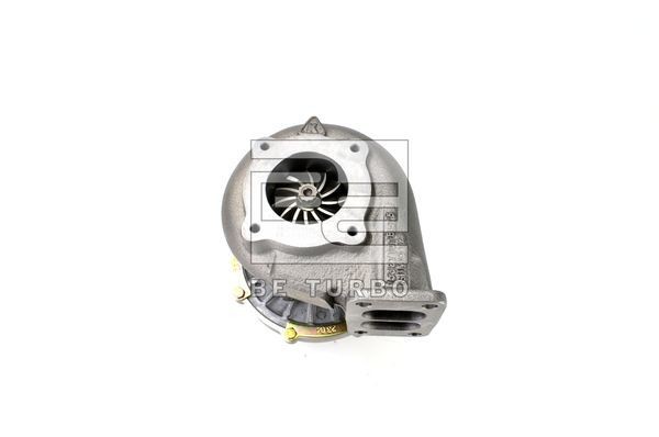 BE TURBO 124652: Turbolader