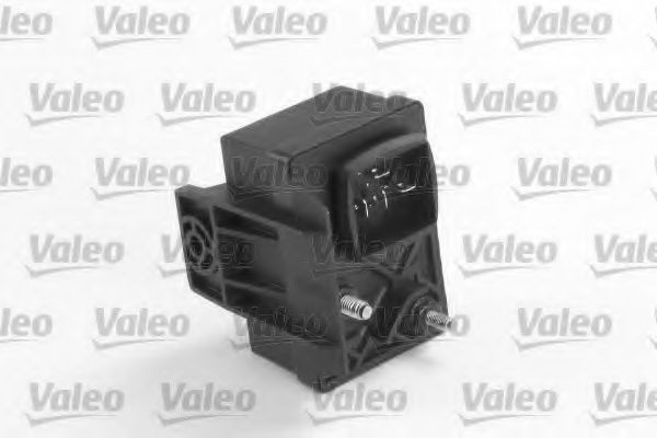 VALEO 245604: Temporisateur de préchauffage
