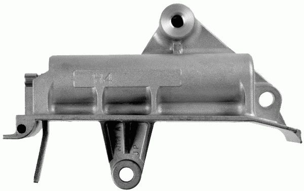 LEMFÖRDER 25957 01: Smorzatore vibrazioni, Cinghia dentata