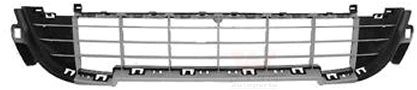 VAN WEZEL 4033599: Πλέγμα εξαερισμού, προφυλακτήρας ** Equipart ** εμπρός