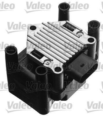 VALEO 245159: Süütepool 4-poolsus