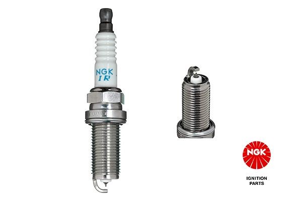 NGK 4458: Zapaľovacia sviečka Rozmer kľúča: 16 mm