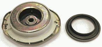 SACHS 802 277: Ремонтен комплект, опора на макферсъна на предната ос отляво, на предната ос отдясно
