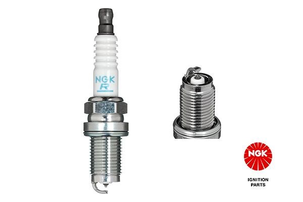 NGK 3470: Aizdedzes svece Atslēgas izmērs: 16 mm
