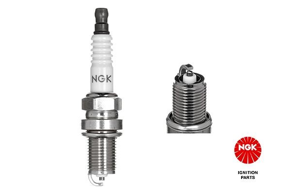 NGK 7810: Bujii Dimensiune cheie: 16 mm
