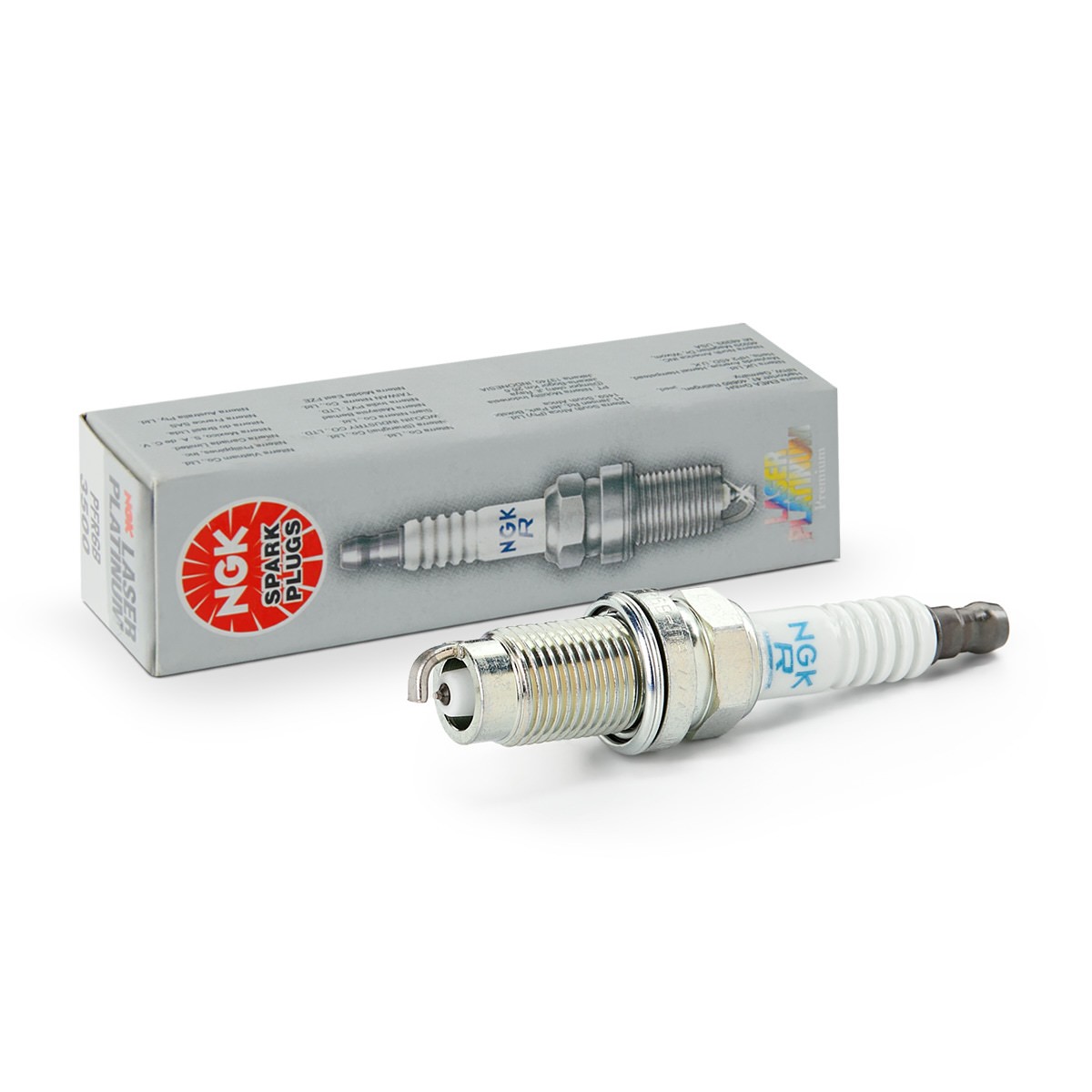NGK 3240: Bujii Dimensiune cheie: 16 mm