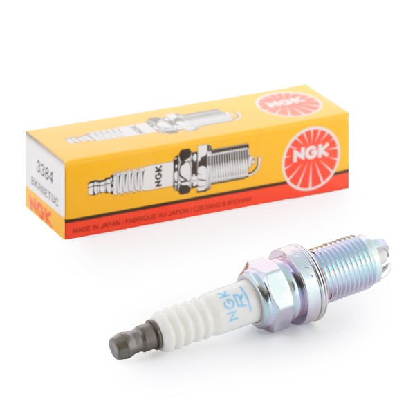 NGK 3384: Aizdedzes svece Atslēgas izmērs: 16 mm