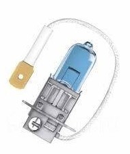 BOSCH 1 987 301 007: Λυχνία, μεγάλα φώτα Xenon Blue 12V, 55W, H3