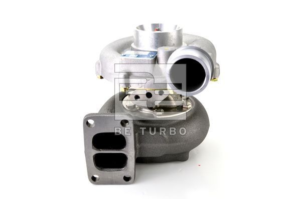 BE TURBO 124346: Turbolader