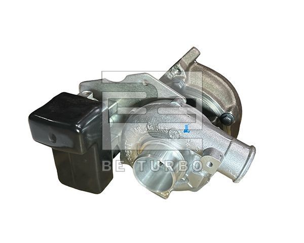 BE TURBO 124442: Turboaggregat Vänster