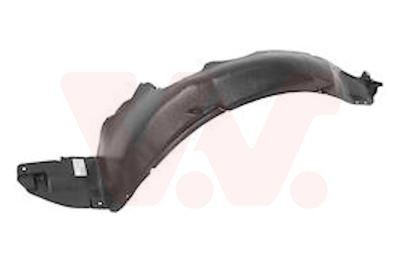 VAN WEZEL 0816434: Copertura, Passaruota anteriore Dx