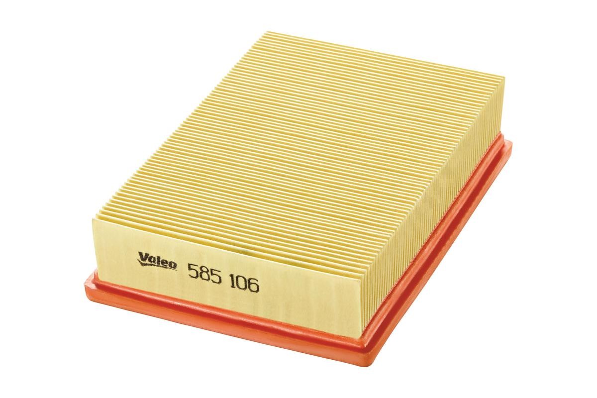 VALEO 585106: Filtro aria