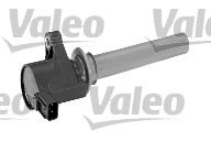 VALEO 245176: Tændspole 2-polet
