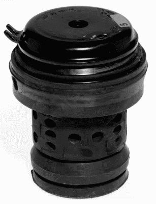 LEMFÖRDER 14358 01: Suport motor fata