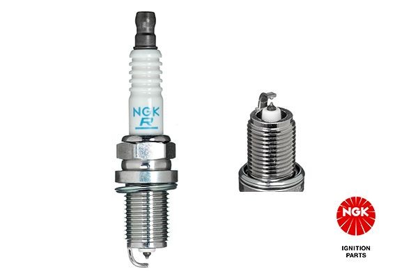 NGK 5667: Bujii Dimensiune cheie: 16 mm
