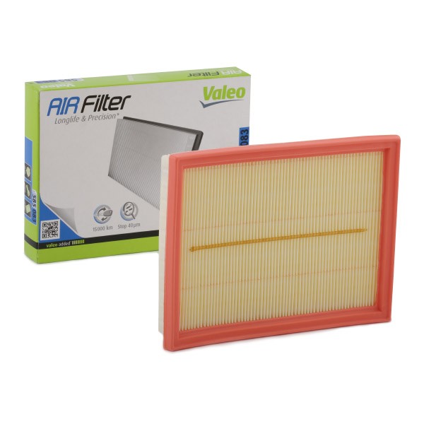 VALEO 585083: Gaisa filtrs