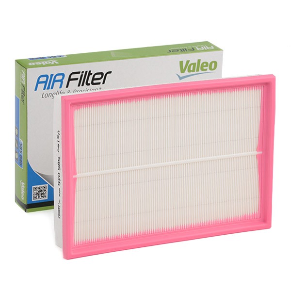 VALEO 585046: Gaisa filtrs