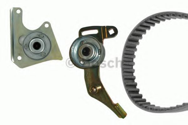 BOSCH 1 987 946 359: Tandremssæt Zähnez.: 136, 1295mm