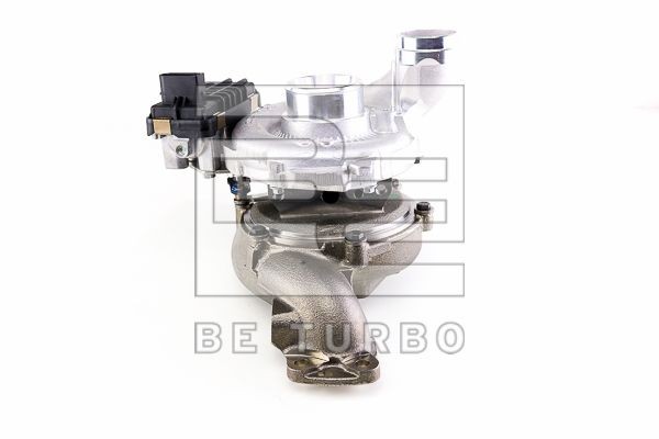 BE TURBO 128126: Turbosuflantă
