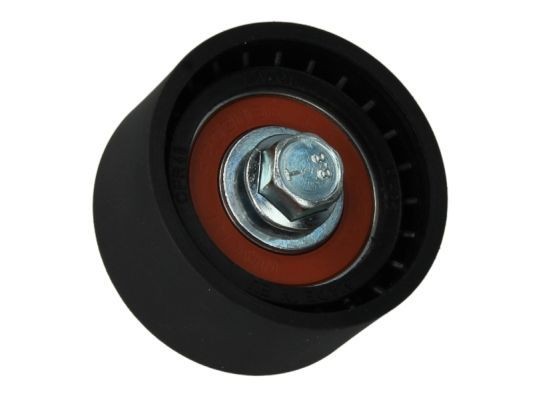 BTA E2B0008BTA: Паразитна / водеща ролка, пистов ремък Ø: 8mm, Ø: 55mm