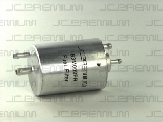 JC PREMIUM B2W007PR: Въздушен филтър