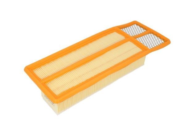 JC PREMIUM B2C025PR: Gaisa filtrs