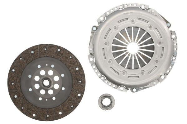 NEXUS F1C067NX: Kit frizione