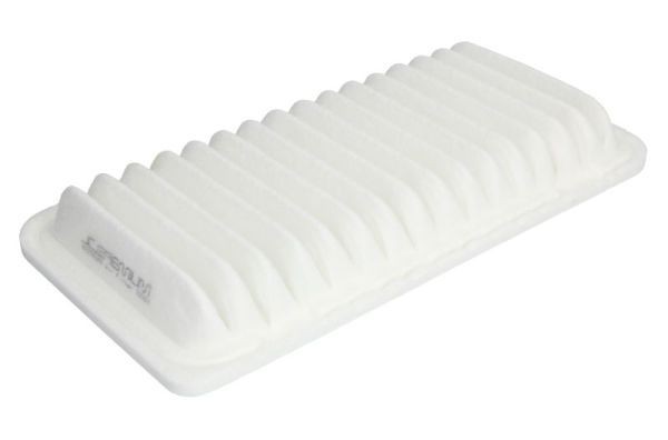 JC PREMIUM B22089PR: Gaisa filtrs
