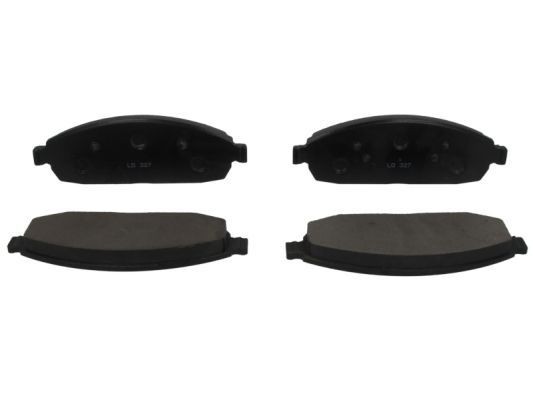 JC PREMIUM B4P005PR Innenraumfilter Pollenfilter