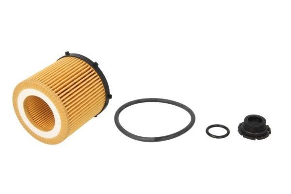 JC PREMIUM B1A018PR: Filtro olio