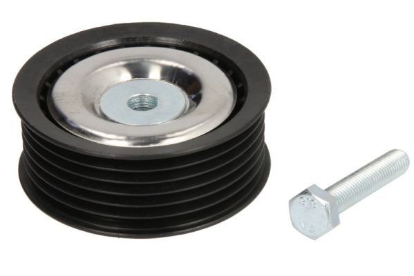 BTA E2P5291BTA: Galet enrouleur de courroie d'accessoire Ø: 17mm, Ø: 69mm