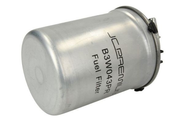 JC PREMIUM B2R048PR: Gaisa filtrs