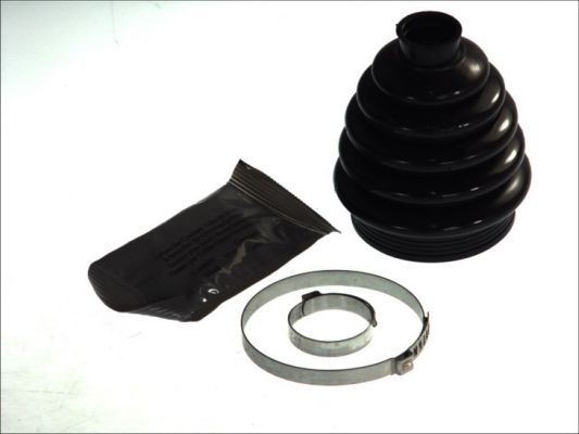 PASCAL G5W031PC Faltenbalgsatz, Antriebswelle radseitig