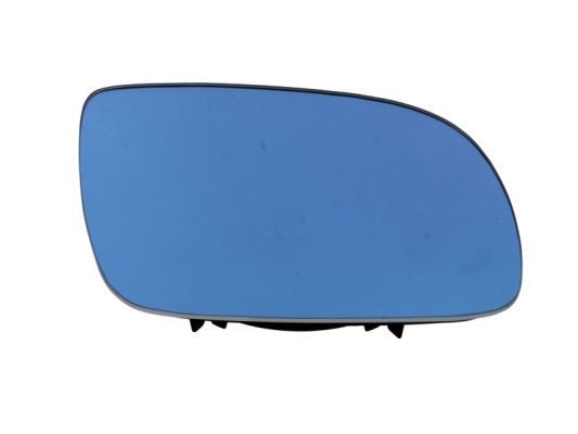 BLIC 6102-02-1238127P: Vetro specchio, specchio esterno Dx