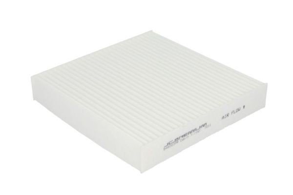 JC PREMIUM B31023PR: Degvielas filtrs