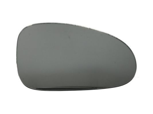 BLIC 6102-01-0035P: Vetro specchio, specchio esterno Dx