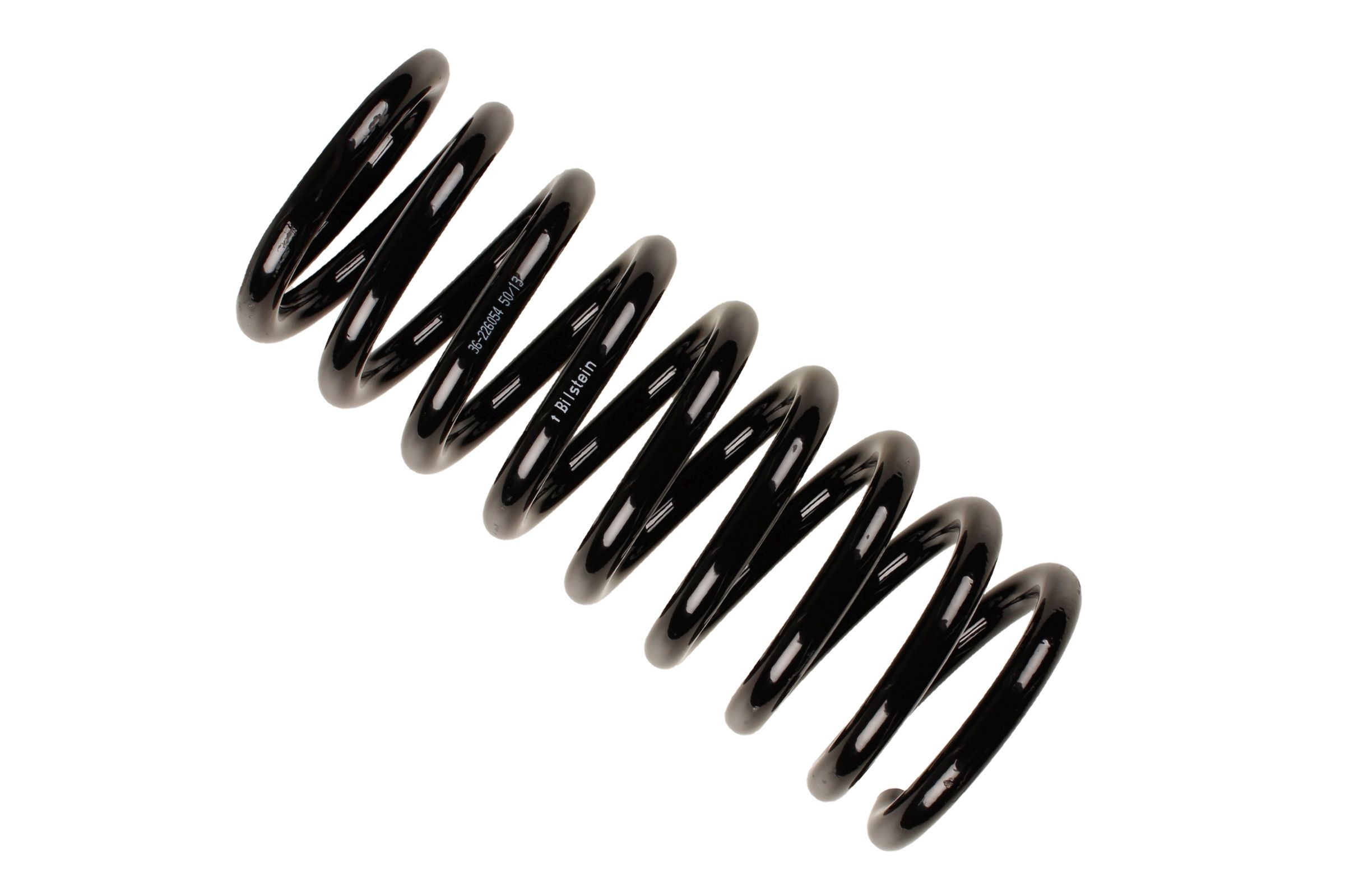 BILSTEIN 36-226054: Spyruoklė galinė ašis - B3 OE Replacement