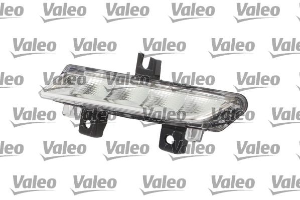 VALEO 044897: Daglygter Kofanger, ORIGINAL PART