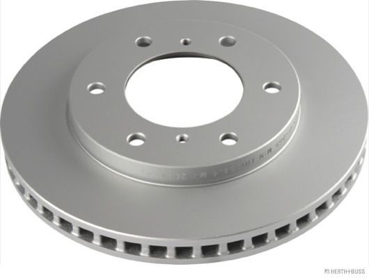 HERTH+BUSS JAKOPARTS J3305069: Bremsscheibe Ø: 294mm, innenbelüftet, Ø: 294mm, beschichtet