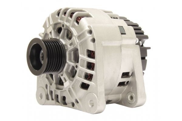 MAPCO 13110: Alternator 125A
