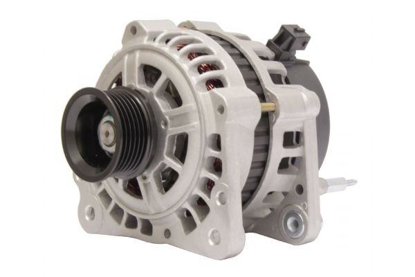 MAPCO 13709: Laturi 70A