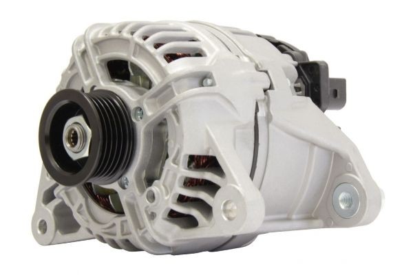 MAPCO 13744: Alternator 70A