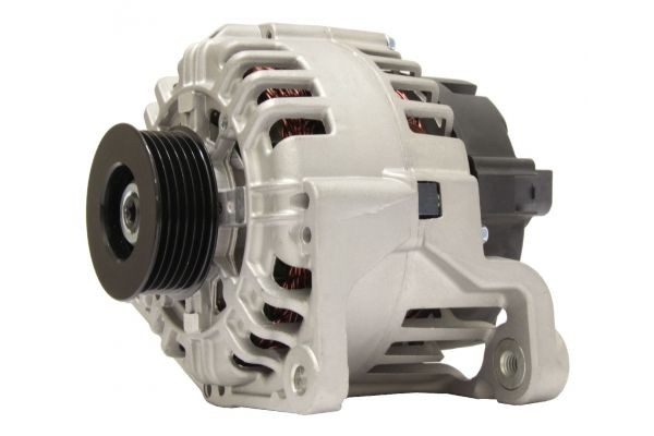 MAPCO 13748: Alternator 140A