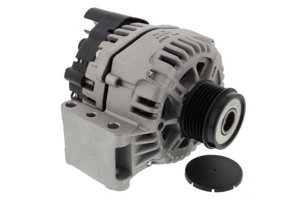 MAPCO 13824: Alternator 75A