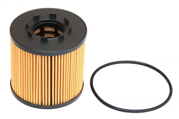 MAPCO 64711: Eļļas filtrs