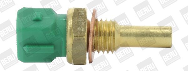 BERU ST234: Senzor, temperatura lichid de racire
