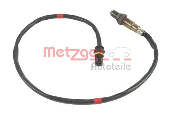 METZGER 0893266: Lambdasonde OE-part