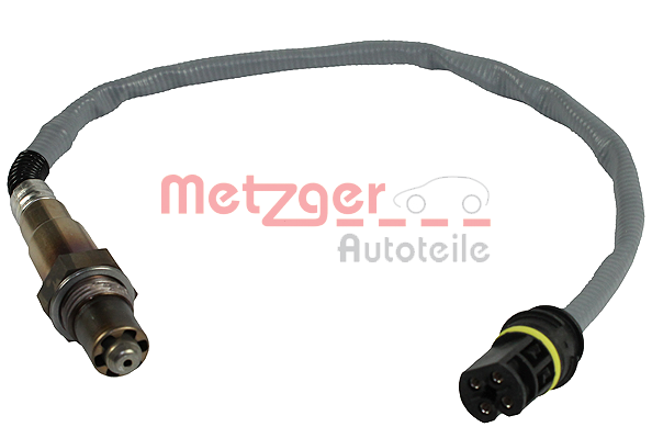 METZGER 0893267: Lambdasonde OE-part
