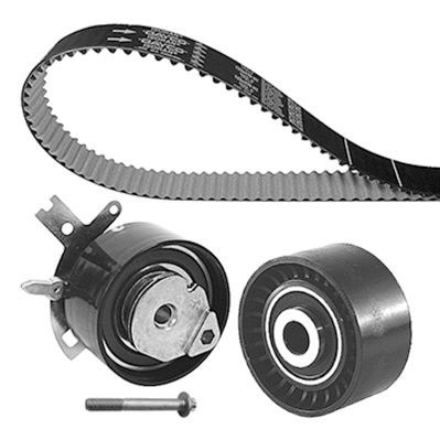 DAYCO KTB715: Kit de distribution