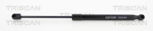 TRISCAN 8710 28291: Vérin de coffre 404mm
